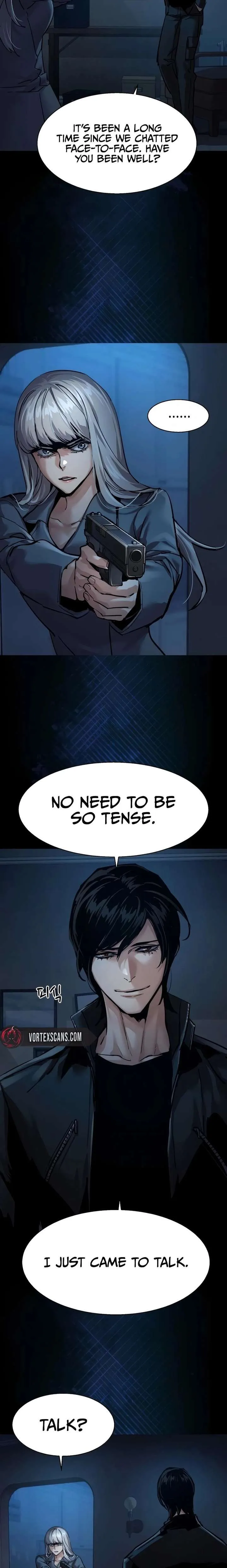 Mercenary Enrollment Chap 286 - Next Chap 287