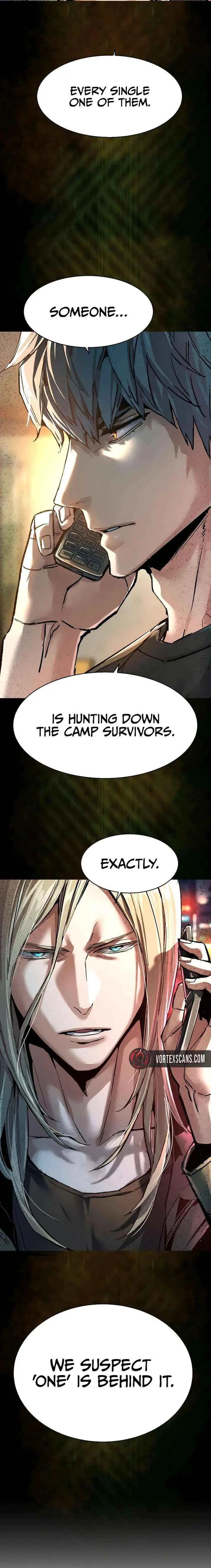 Mercenary Enrollment Chap 286 - Next Chap 287