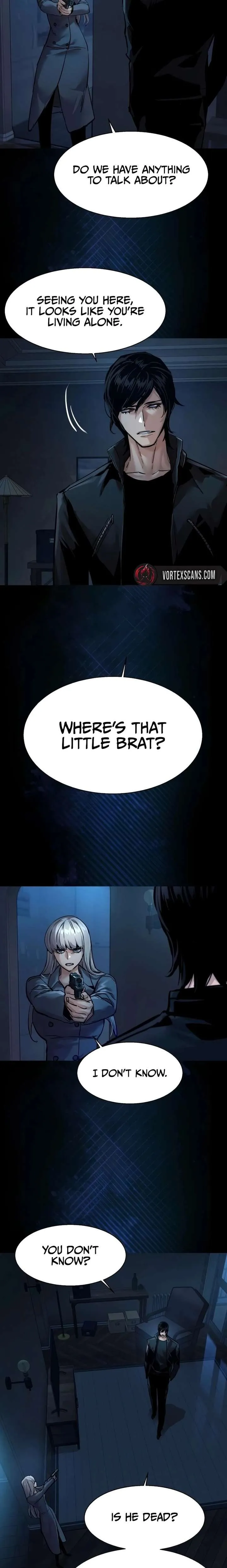 Mercenary Enrollment Chap 286 - Next Chap 287
