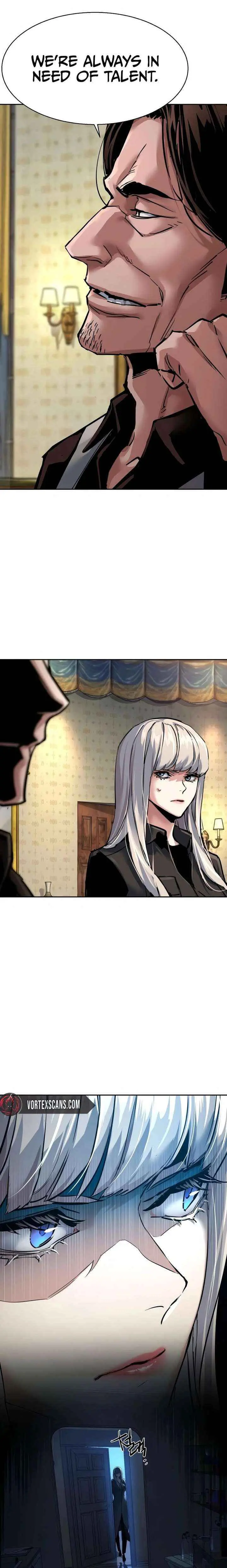 Mercenary Enrollment Chap 286 - Next Chap 287