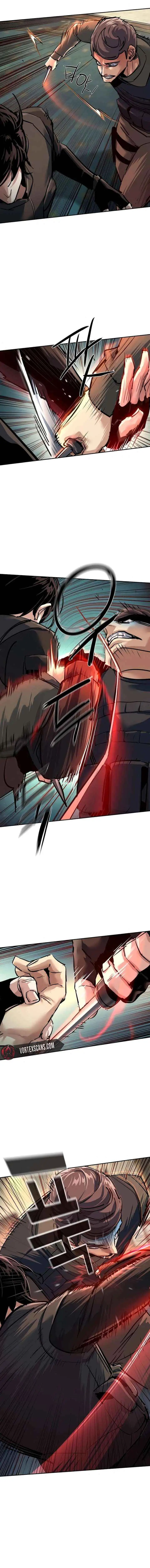 Mercenary Enrollment Chap 286 - Next Chap 287