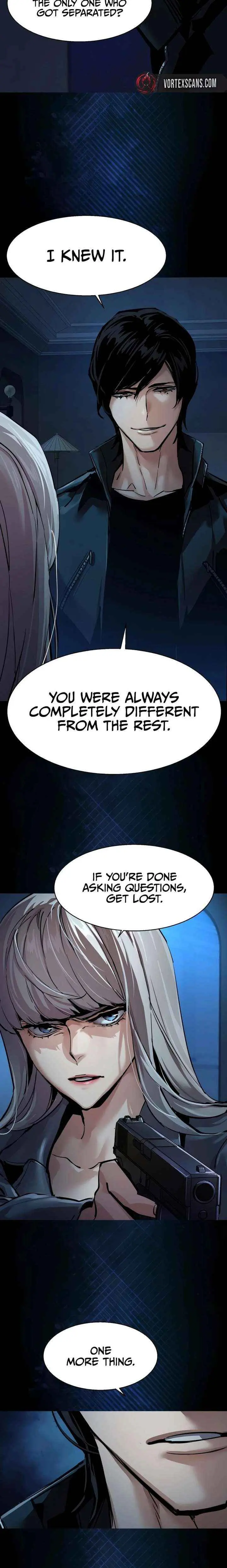 Mercenary Enrollment Chap 286 - Next Chap 287