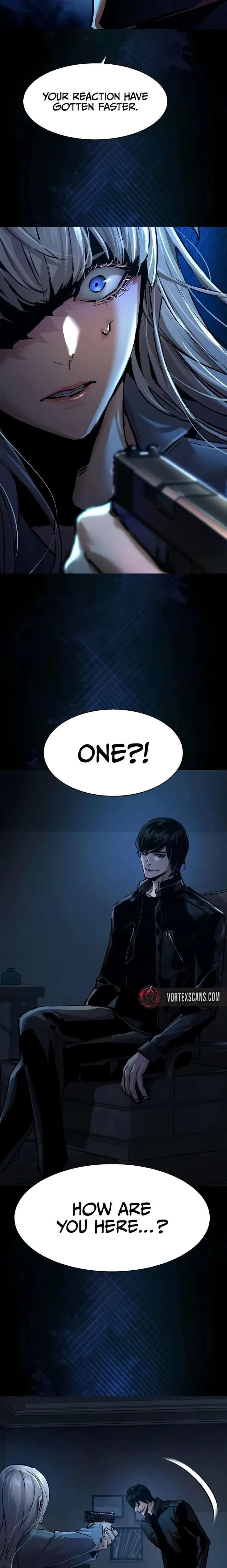 Mercenary Enrollment Chap 286 - Next Chap 287