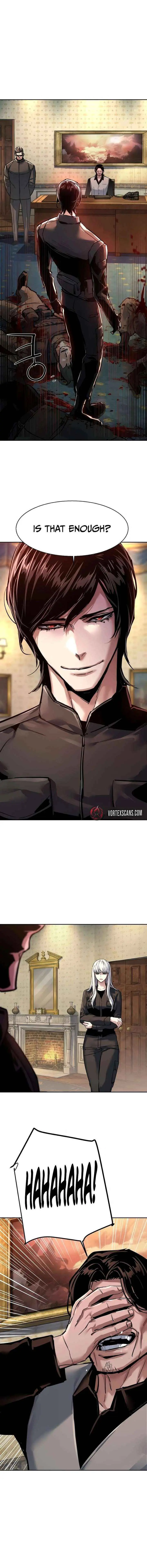 Mercenary Enrollment Chap 286 - Next Chap 287