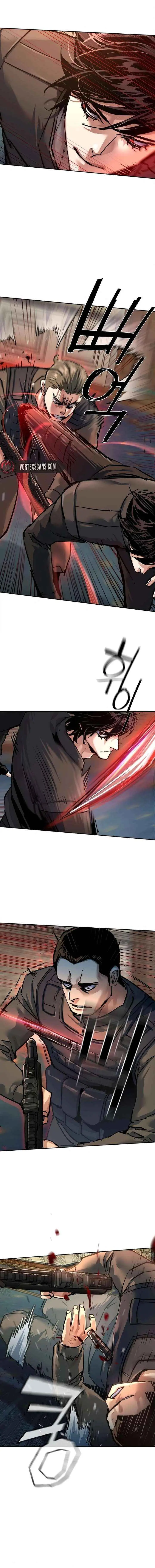 Mercenary Enrollment Chap 286 - Next Chap 287