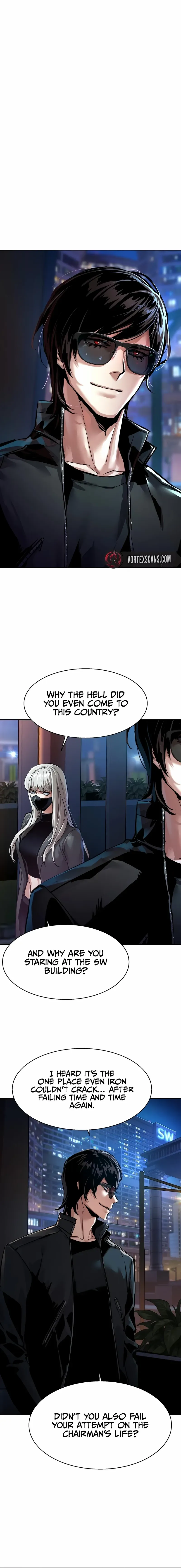 Mercenary Enrollment Chap 287 - Next Chap 288