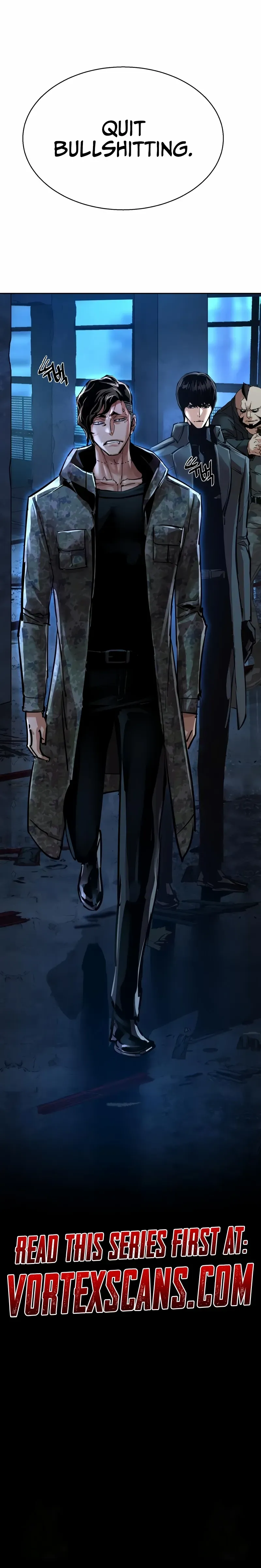 Mercenary Enrollment Chap 287 - Next Chap 288