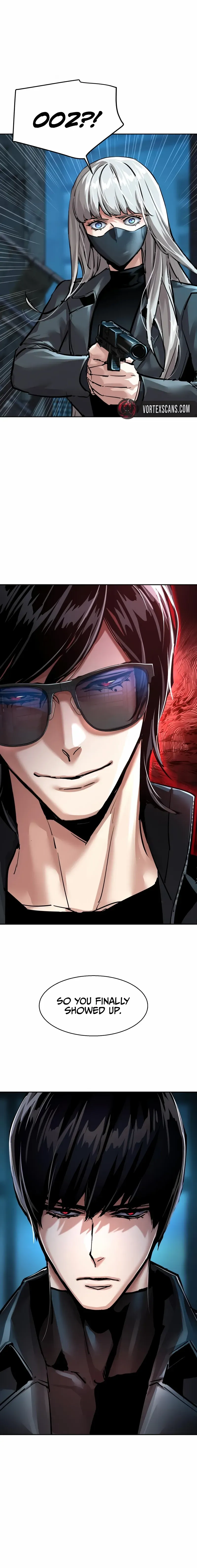 Mercenary Enrollment Chap 287 - Next Chap 288