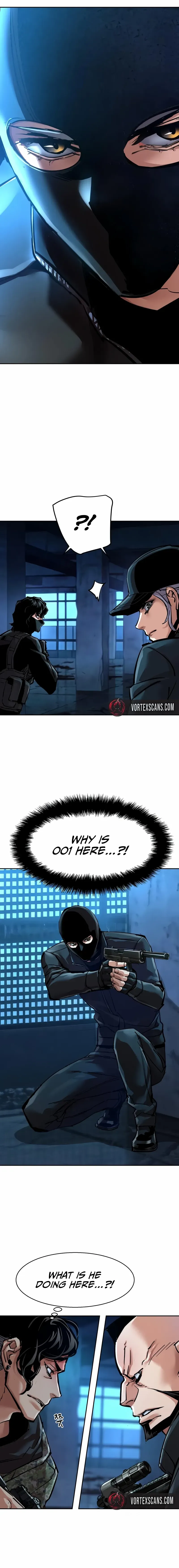 Mercenary Enrollment Chap 287 - Next Chap 288