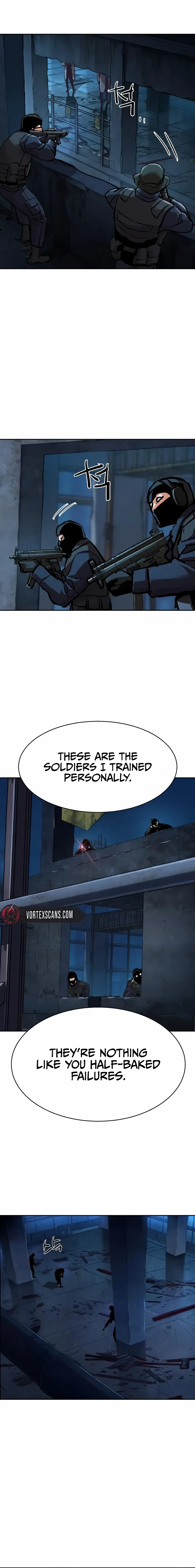 Mercenary Enrollment Chap 287 - Next Chap 288