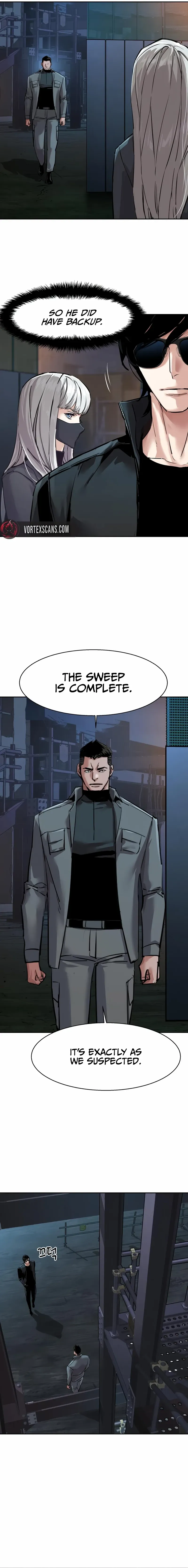 Mercenary Enrollment Chap 287 - Next Chap 288