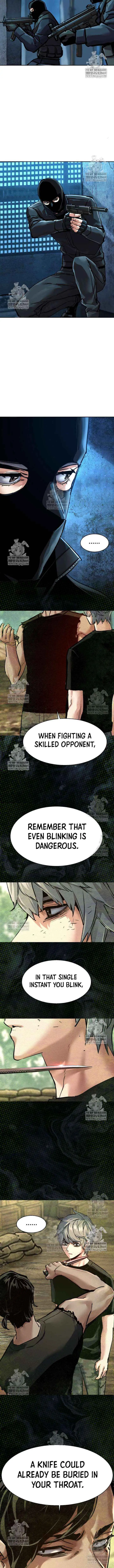 Mercenary Enrollment Chap 288 - Next Chap 289