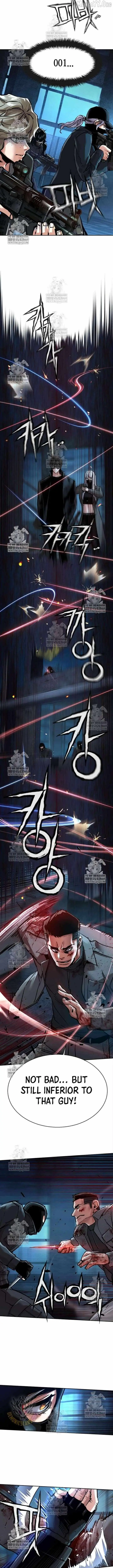 Mercenary Enrollment Chap 289 - Next Chap 290