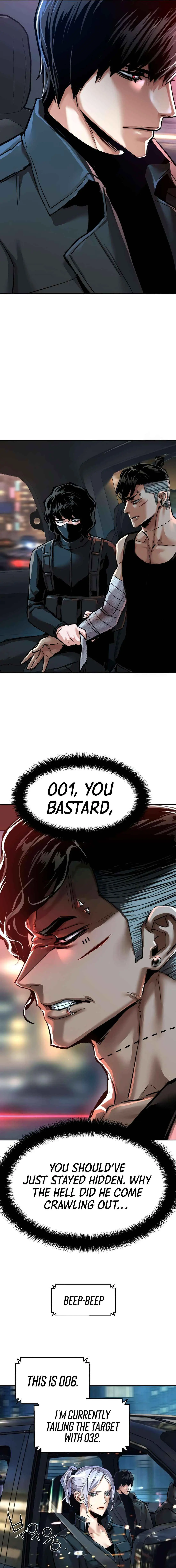 Mercenary Enrollment Chap 290 - Next Chap 291