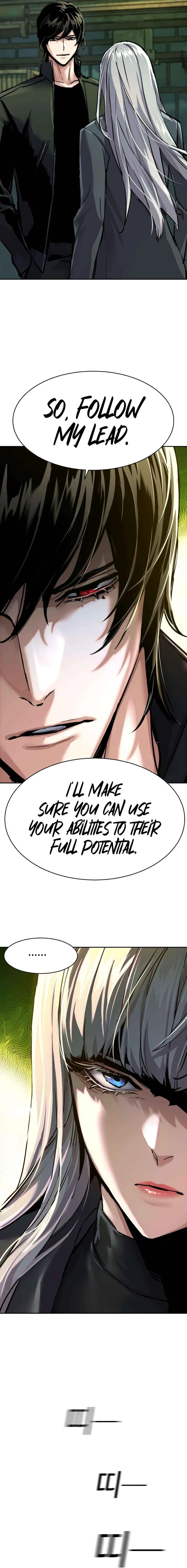 Mercenary Enrollment Chap 290 - Next Chap 291