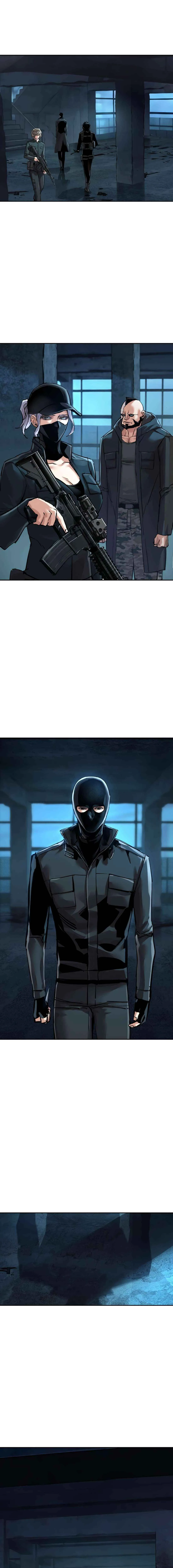 Mercenary Enrollment Chap 290 - Next Chap 291