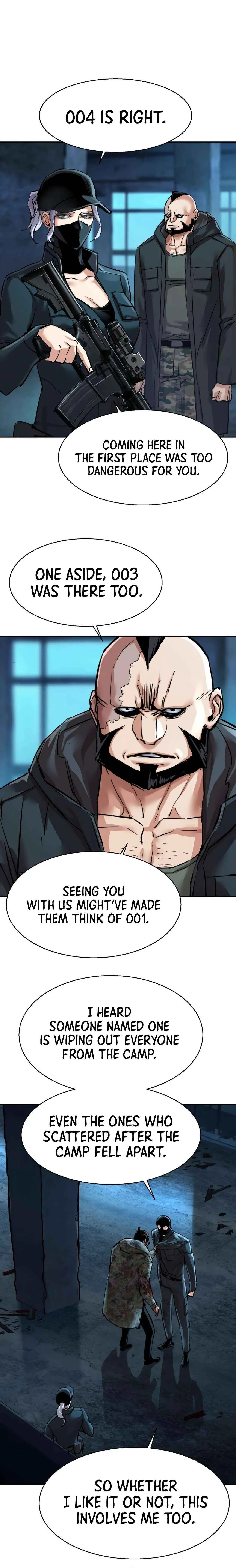 Mercenary Enrollment Chap 290 - Next Chap 291