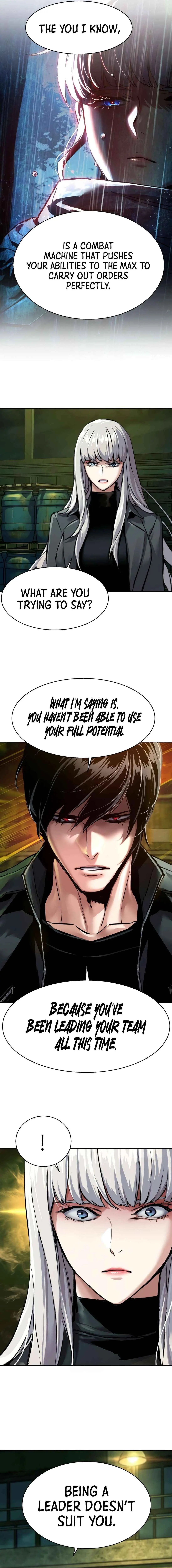 Mercenary Enrollment Chap 290 - Next Chap 291