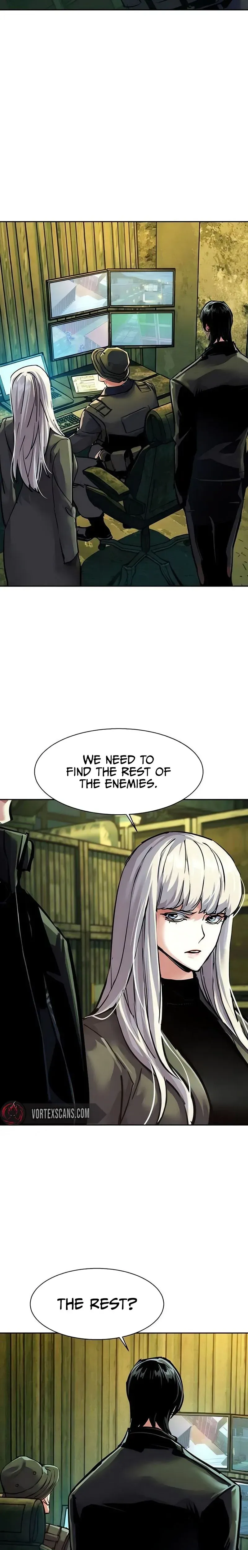 Mercenary Enrollment Chap 291 - Next Chap 292