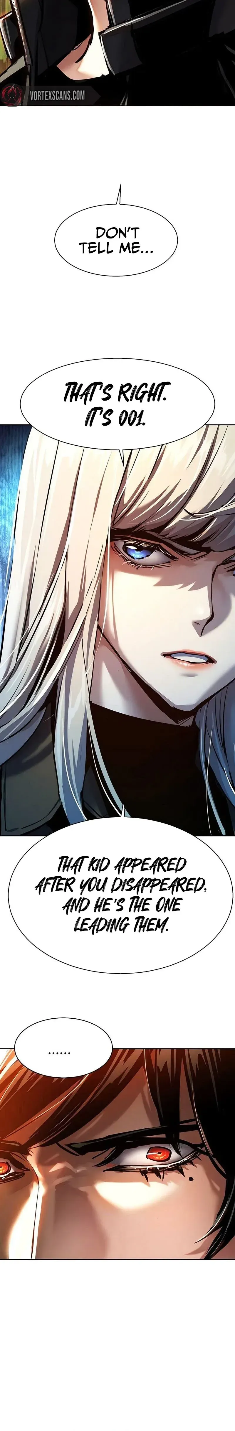 Mercenary Enrollment Chap 291 - Next Chap 292