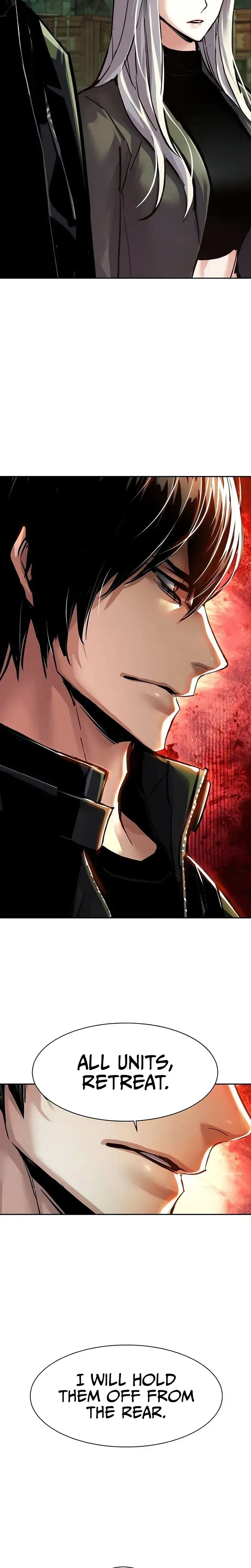 Mercenary Enrollment Chap 291 - Next Chap 292