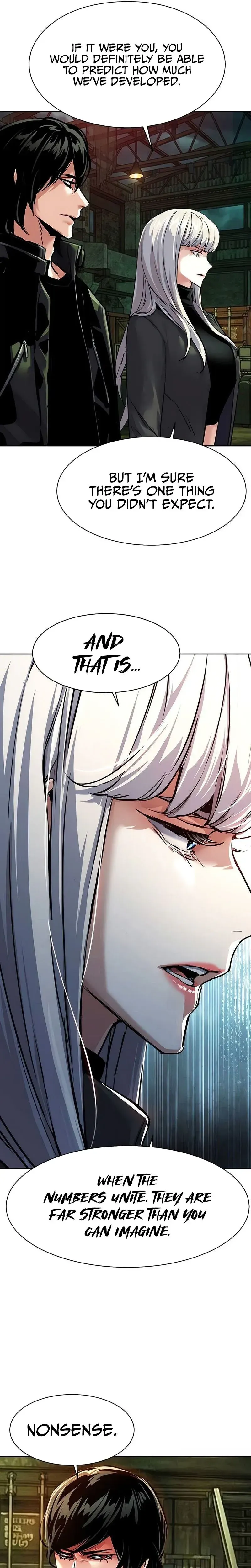 Mercenary Enrollment Chap 291 - Next Chap 292