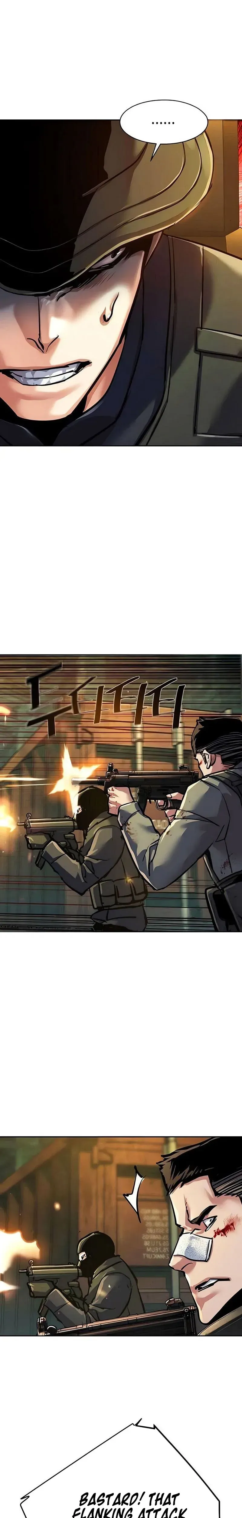 Mercenary Enrollment Chap 291 - Next Chap 292