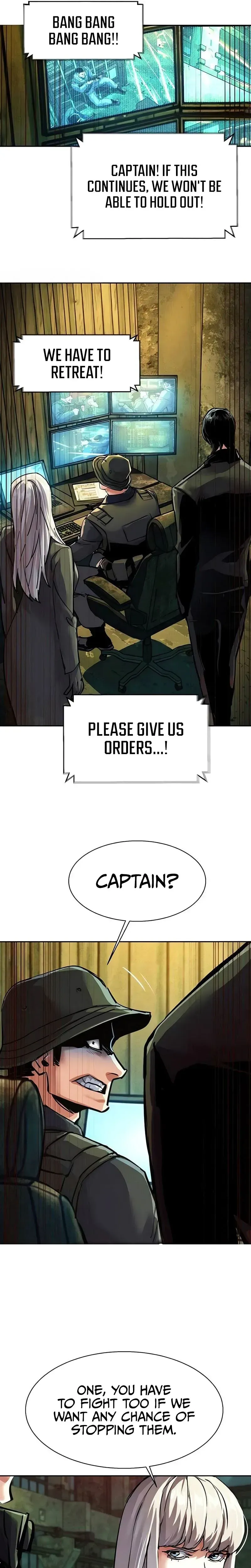 Mercenary Enrollment Chap 291 - Next Chap 292