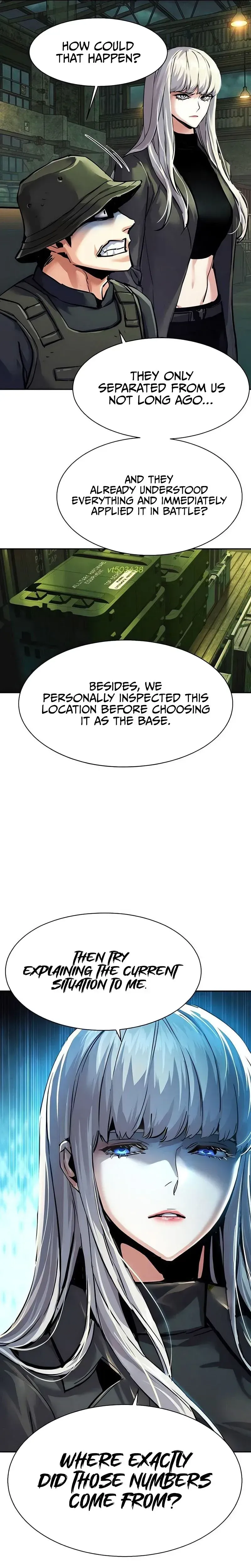 Mercenary Enrollment Chap 291 - Next Chap 292