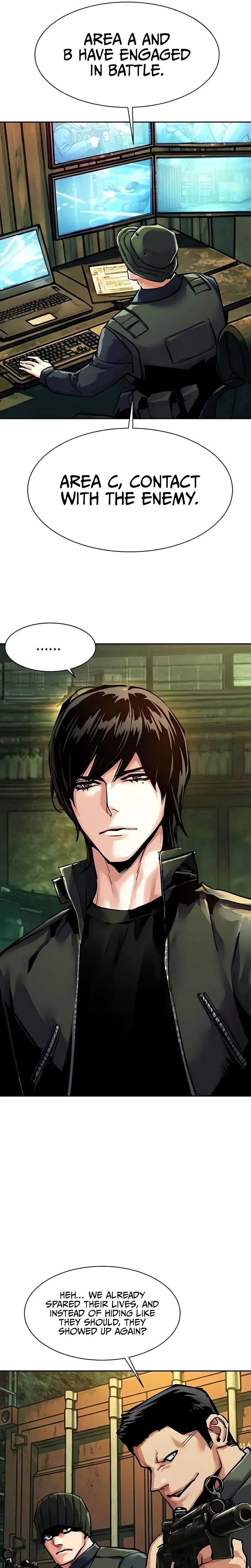 Mercenary Enrollment Chap 291 - Next Chap 292