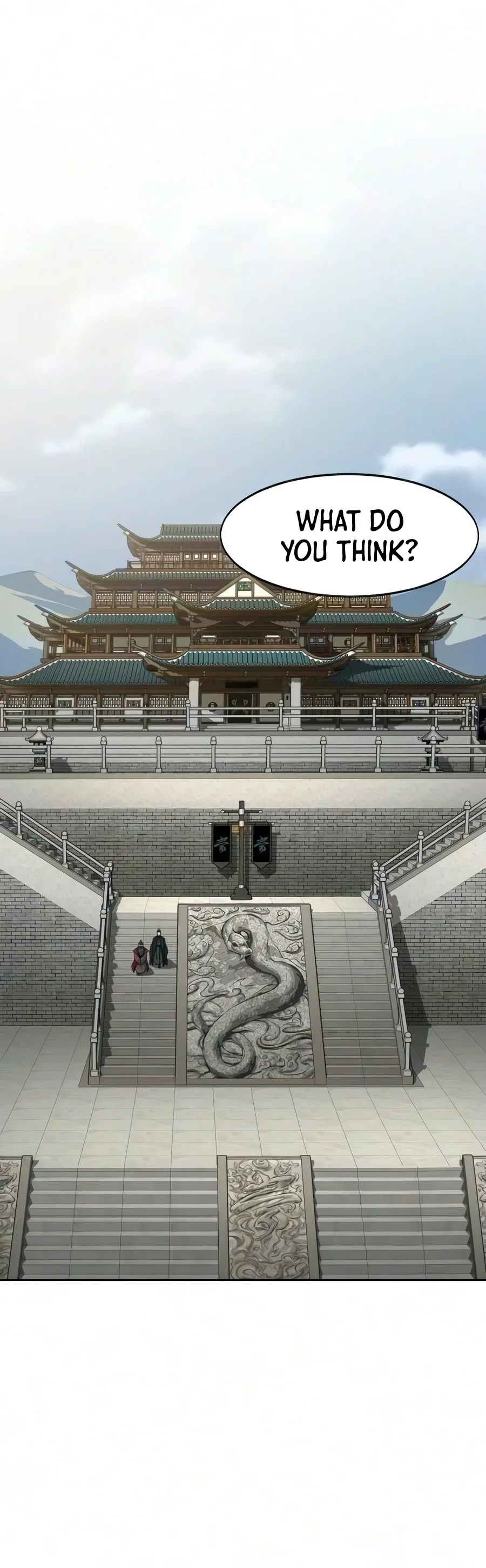 Return of the Blossoming Chap 172 - Next Chap 173
