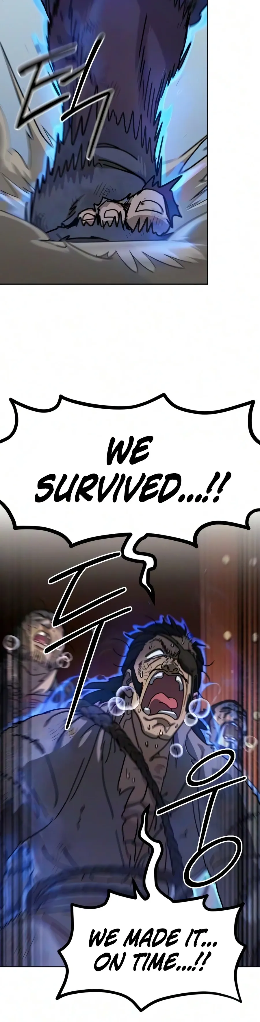 Return of the Blossoming Chap 172 - Next Chap 173