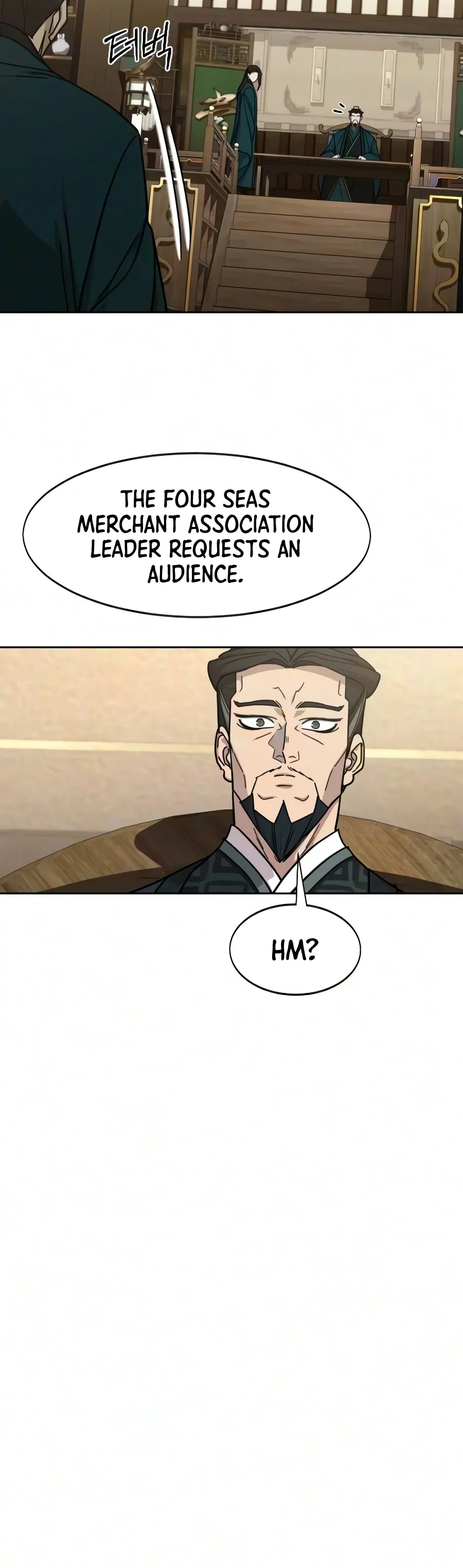 Return of the Blossoming Chap 172 - Next Chap 173