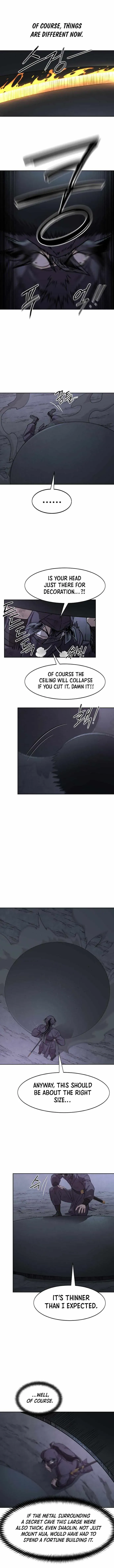 Return of the Blossoming Chap 174 - Next Chap 175