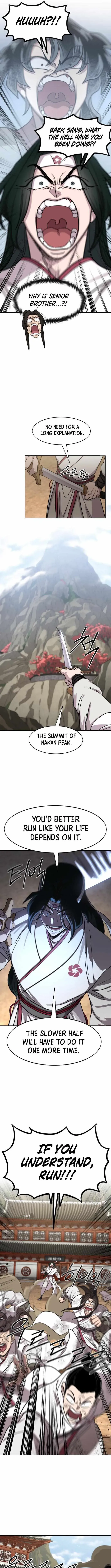 Return of the Blossoming Chap 174 - Next Chap 175