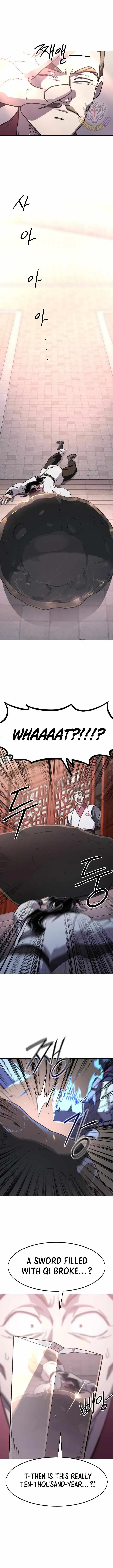 Return of the Blossoming Chap 174 - Next Chap 175