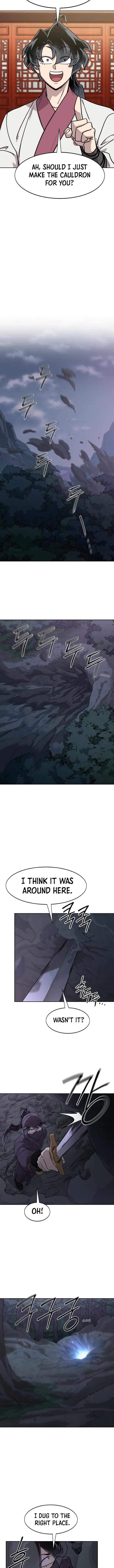 Return of the Blossoming Chap 174 - Next Chap 175