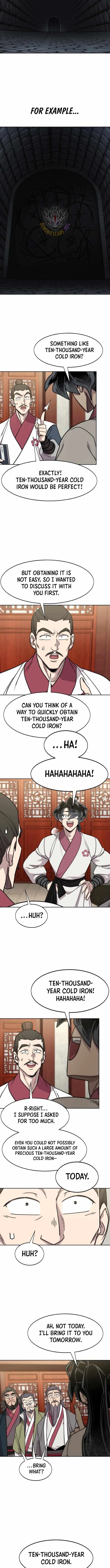 Return of the Blossoming Chap 174 - Next Chap 175
