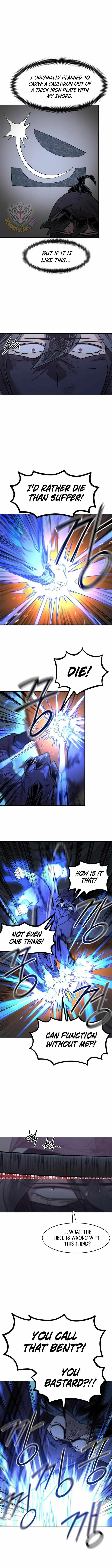Return of the Blossoming Chap 174 - Next Chap 175