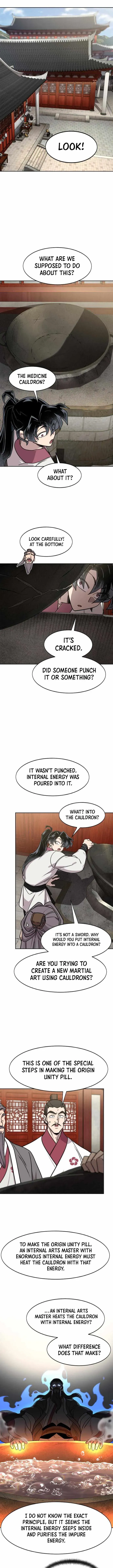 Return of the Blossoming Chap 174 - Next Chap 175