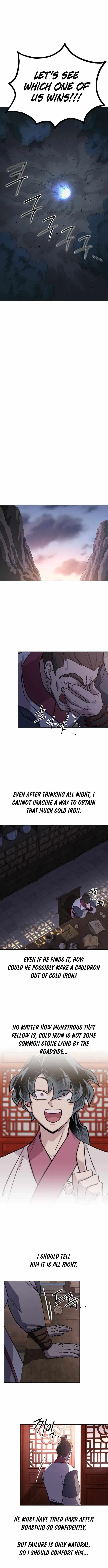 Return of the Blossoming Chap 174 - Next Chap 175