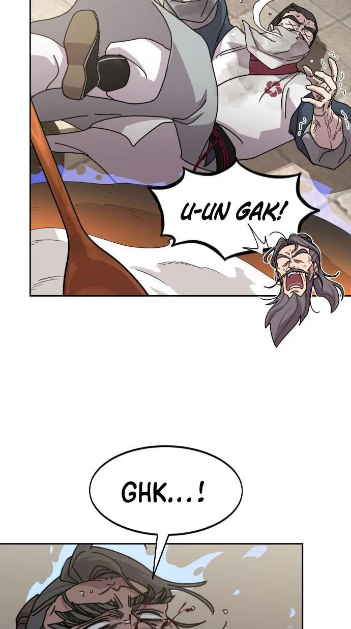 Return of the Blossoming Chap 175 - Next Chap 176