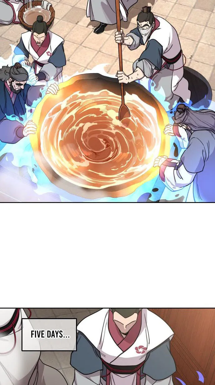 Return of the Blossoming Chap 175 - Next Chap 176