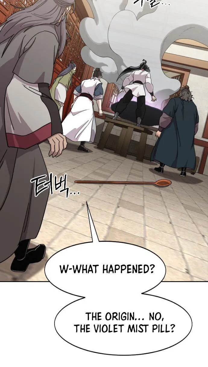 Return of the Blossoming Chap 175 - Next Chap 176