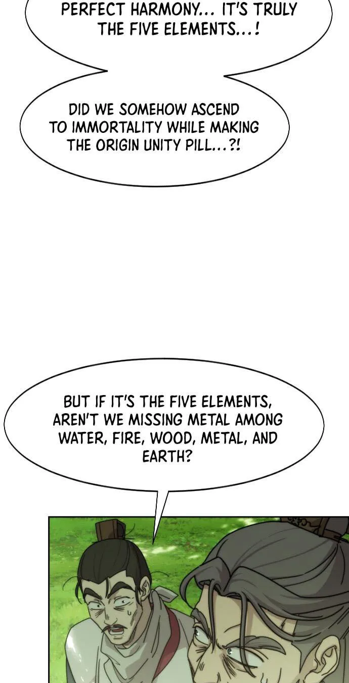 Return of the Blossoming Chap 175 - Next Chap 176