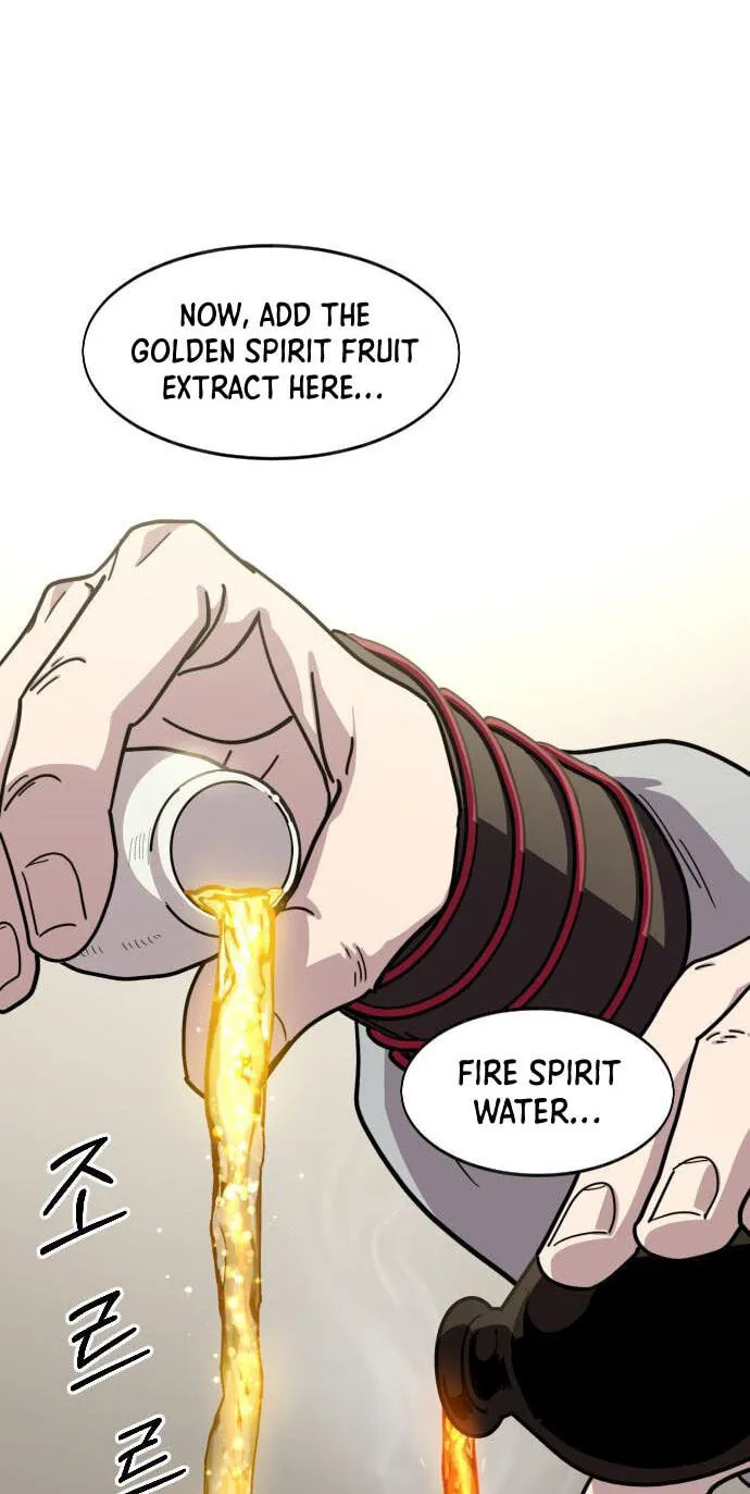 Return of the Blossoming Chap 175 - Next Chap 176