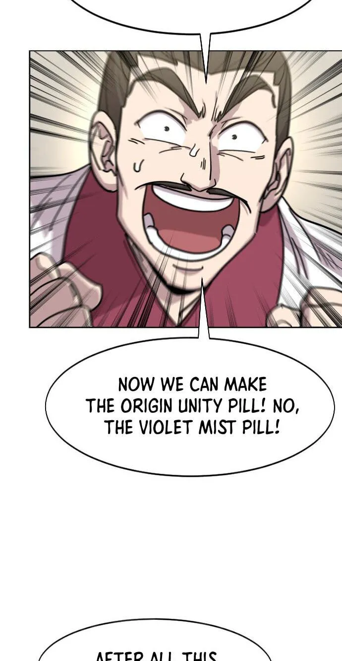 Return of the Blossoming Chap 175 - Next Chap 176