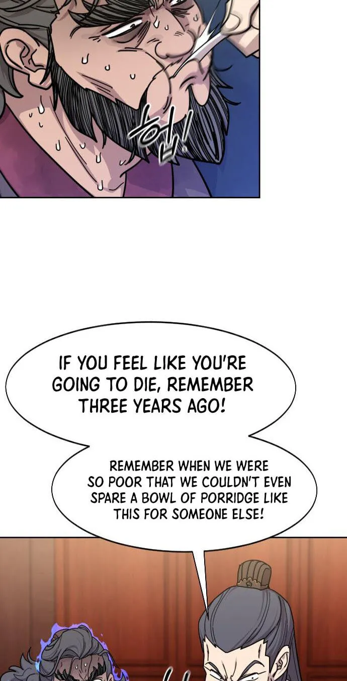 Return of the Blossoming Chap 175 - Next Chap 176