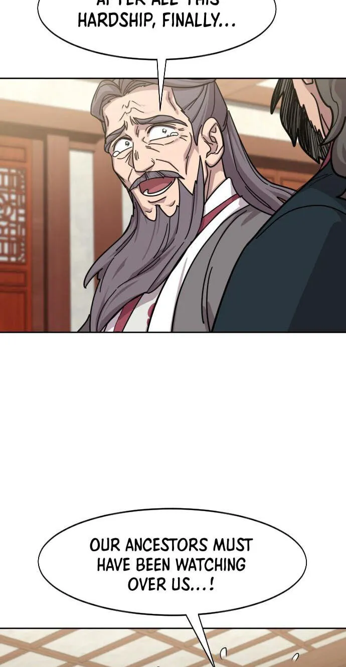 Return of the Blossoming Chap 175 - Next Chap 176