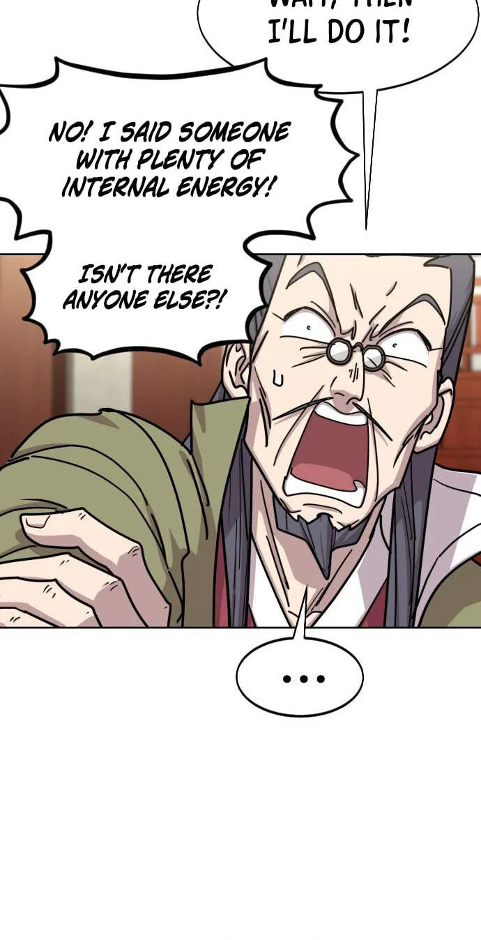 Return of the Blossoming Chap 175 - Next Chap 176